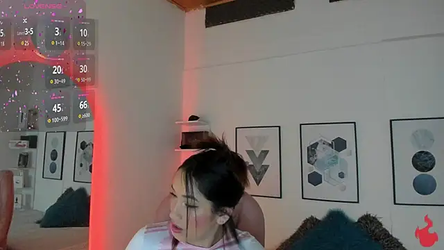 Snapshot of cristal__hot_1 chatting on 9, 3, 2025 cristal hot 1 online show from 9, 3, 2025