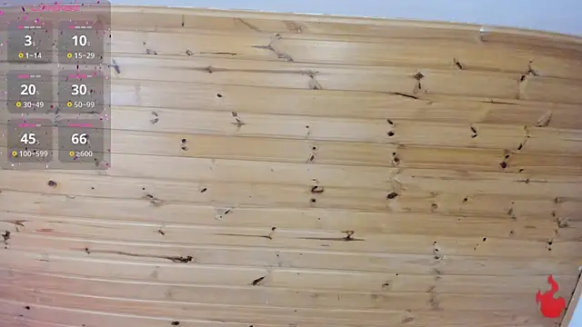 Snapshot of cristal__hot_1 chatting on 15, 3, 2025 cristal hot 1 online show from 15, 3, 2025