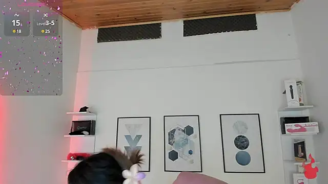 Snapshot of cristal__hot_1 chatting on 16, 3, 2025 cristal hot 1 online show from 16, 3, 2025