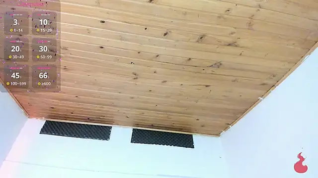 Snapshot of cristal__hot_1 chatting on 23, 3, 2025 cristal hot 1 online show from 23, 3, 2025