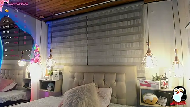 Snapshot of cristal__hot_1 chatting on 20, 10, 2025 cristal hot 1 online show from 20, 10, 2025