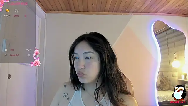 cristal  hot 1 online show from 16, 1, 2026