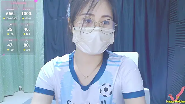 Su rosie online show from 19, 2, 2025