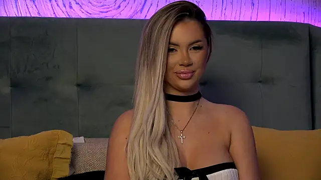 IvyRubens online show from 11, 2, 2025