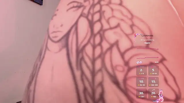 Persia 09 online show from 17, 12, 2024