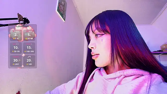 Snapshot of Persia_09 chatting on 14, 2, 2026 Persia 09 online show from 14, 2, 2026