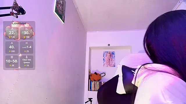 Snapshot of Persia_09 chatting on 21, 2, 2026 Persia 09 online show from 21, 2, 2026