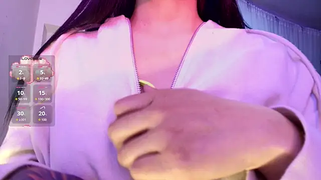 Snapshot of Persia_09 chatting on 23, 2, 2026 Persia 09 online show from 23, 2, 2026