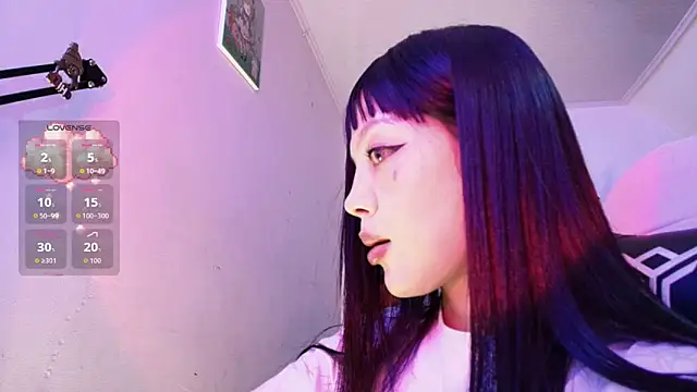 Snapshot of Persia_09 chatting on 26, 2, 2026 Persia 09 online show from 26, 2, 2026