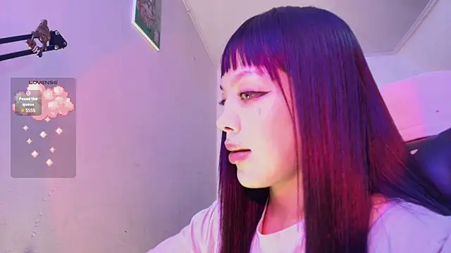 Snapshot of Persia_09 chatting on 27, 2, 2026 Persia 09 online show from 27, 2, 2026