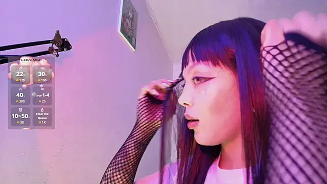 Snapshot of Persia_09 chatting on 2, 3, 2026 Persia 09 online show from 2, 3, 2026