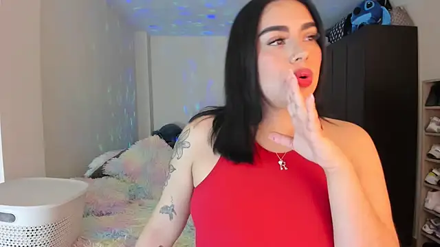 rosalie lust online show from 11, 3, 2025