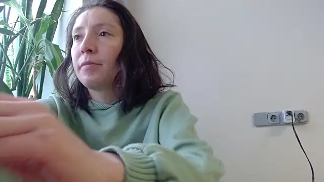 Sophi Cute online show from 9, 2, 2025