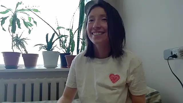 Sophi Cute online show from 14, 2, 2025