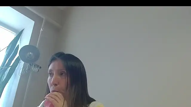 Sophi Cute online show from 11, 3, 2025