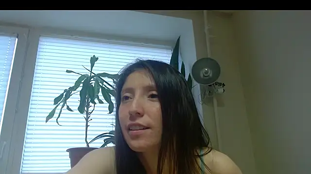 Sophi Cute online show from 13, 3, 2025
