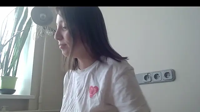 Sophi Cute online show from 18, 3, 2025