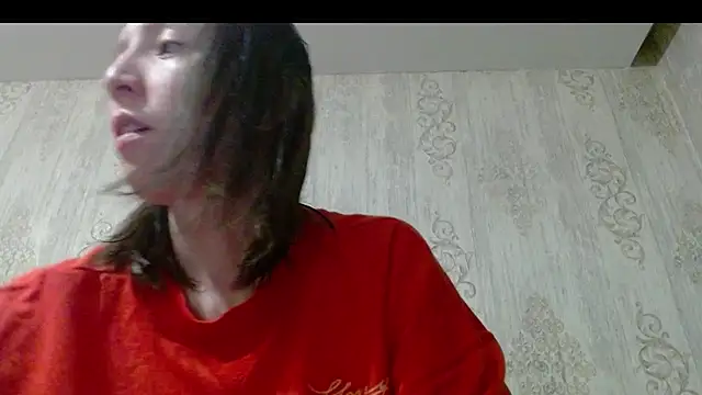 Sophi Cute online show from 23, 3, 2025