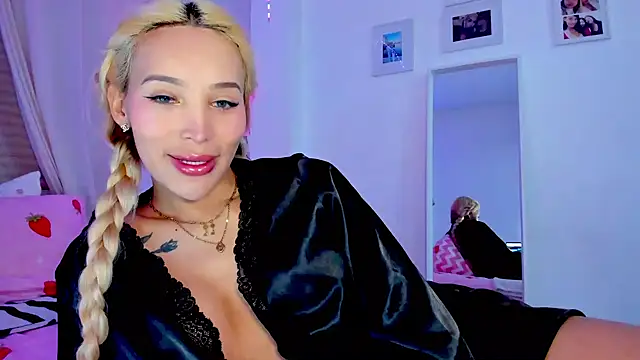  viioletweekend  online show from 18, 2, 2026