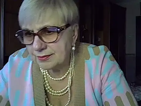 SweetCherry27 online show from 9, 2, 2025