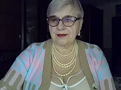SweetCherry27 online show from 10, 2, 2025