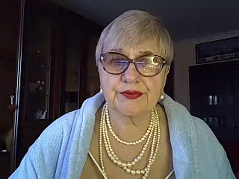 SweetCherry27 online show from 10, 2, 2025