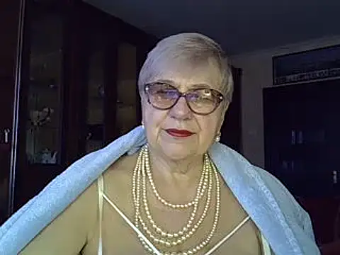 SweetCherry27 online show from 11, 2, 2025