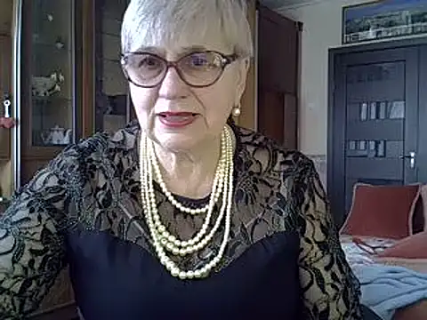 SweetCherry27 online show from 11, 2, 2025