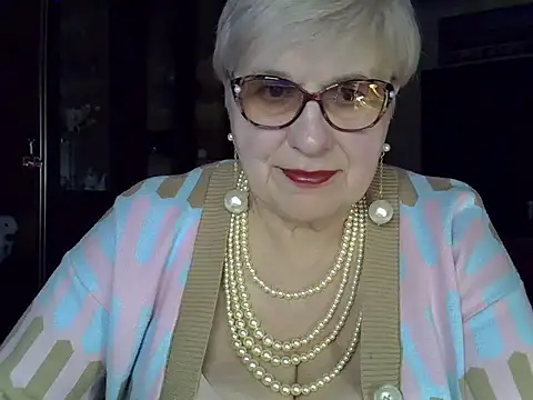 SweetCherry27 online show from 22, 2, 2025