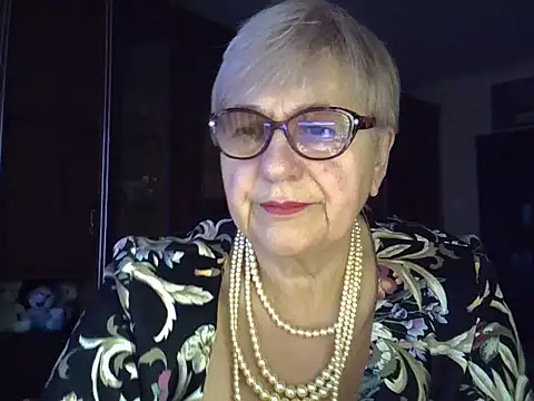 SweetCherry27 online show from 25, 2, 2025