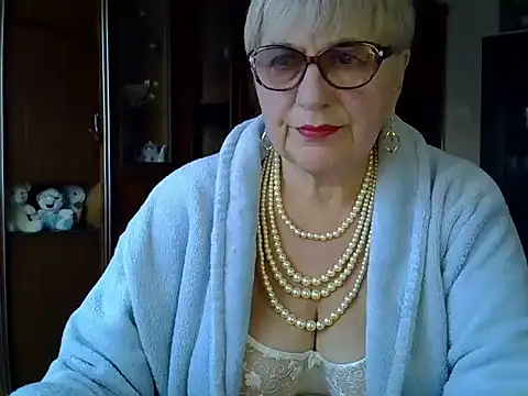 SweetCherry27 online show from 25, 2, 2025