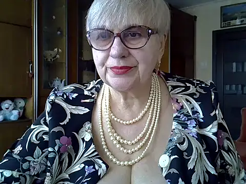 SweetCherry27 online show from 26, 2, 2025