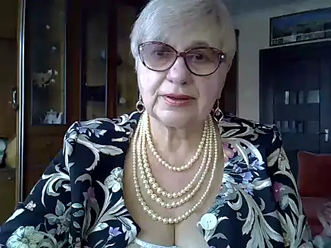 SweetCherry27 online show from 26, 2, 2025