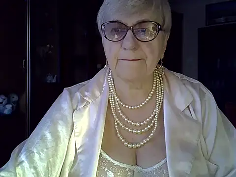 SweetCherry27 online show from 27, 2, 2025