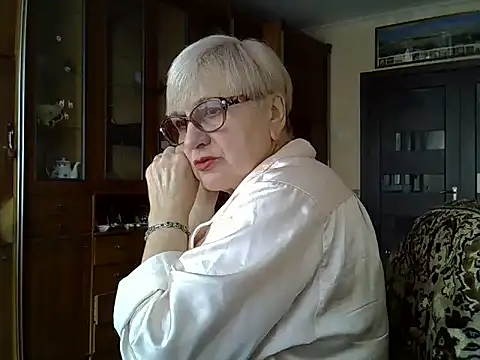 SweetCherry27 online show from 27, 2, 2025