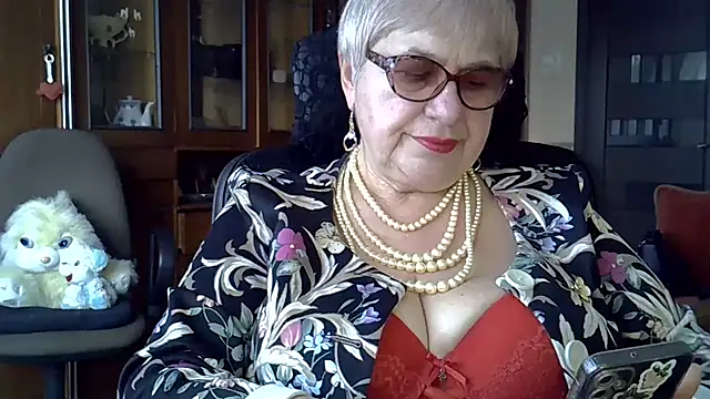 SweetCherry27 online show from 14, 3, 2025