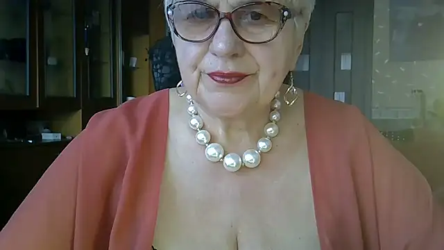 SweetCherry27 online show from 20, 3, 2025
