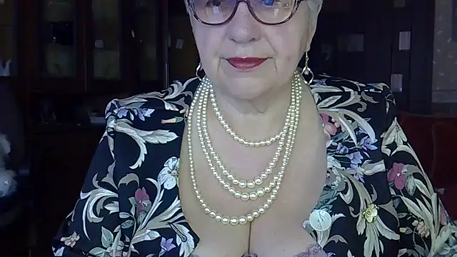 SweetCherry27 online show from 21, 3, 2025