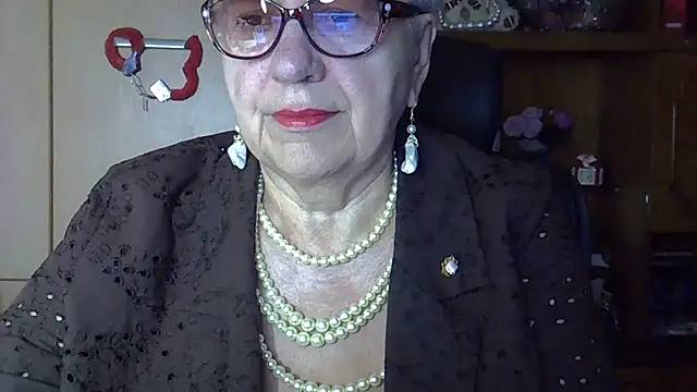 SweetCherry27 online show from 21, 9, 2025