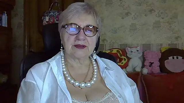 SweetCherry27 online show from 4, 12, 2025