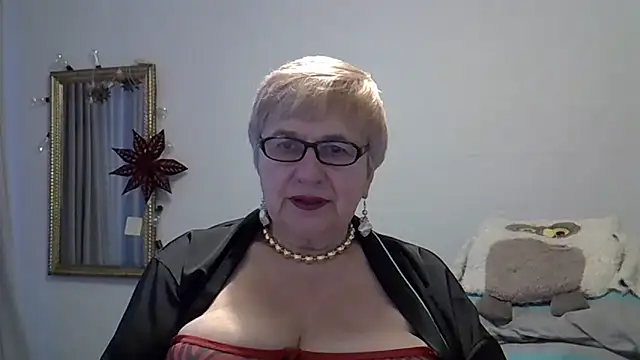 SweetCherry27 online show from 1, 2, 2026