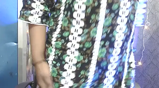 Snapshot of Supriya201 chatting on 12, 12, 2024 Supriya201 online show from 12, 12, 2024