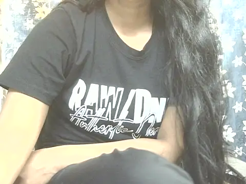 Snapshot of Supriya201 chatting on 14, 1, 2026 Supriya201 online show from 14, 1, 2026