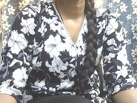 Snapshot of Supriya201 chatting on 16, 1, 2026 Supriya201 online show from 16, 1, 2026