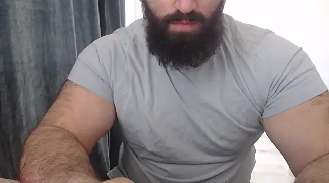 hugemachohandsome online show from 6, 3, 2025