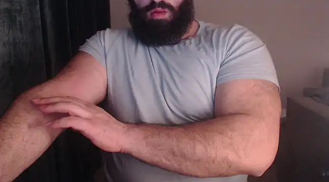 hugemachohandsome online show from 6, 3, 2025