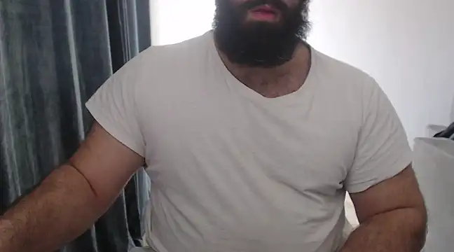 hugemachohandsome online show from 9, 3, 2025