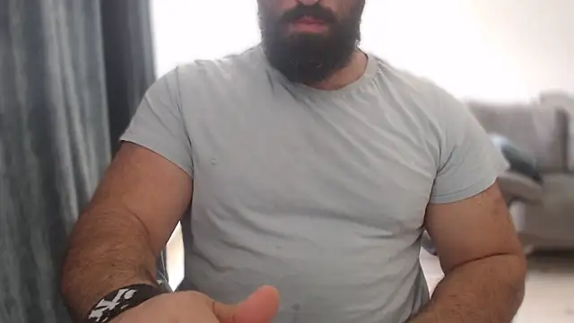 hugemachohandsome online show from 16, 9, 2025