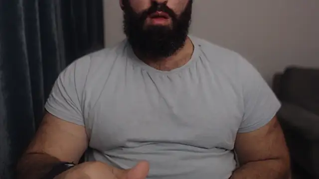 hugemachohandsome online show from 25, 9, 2025