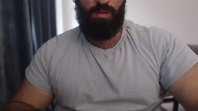 hugemachohandsome online show from 26, 9, 2025